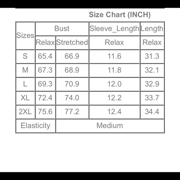 Pink Color Block Ombré Sweater with Pockets - Picture 7 of 7